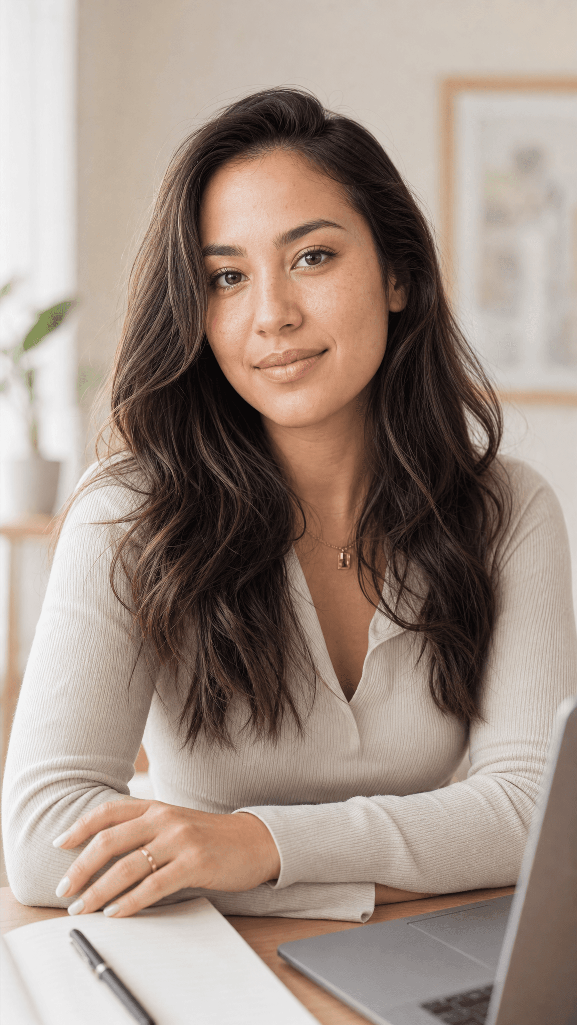 Maya Reyes