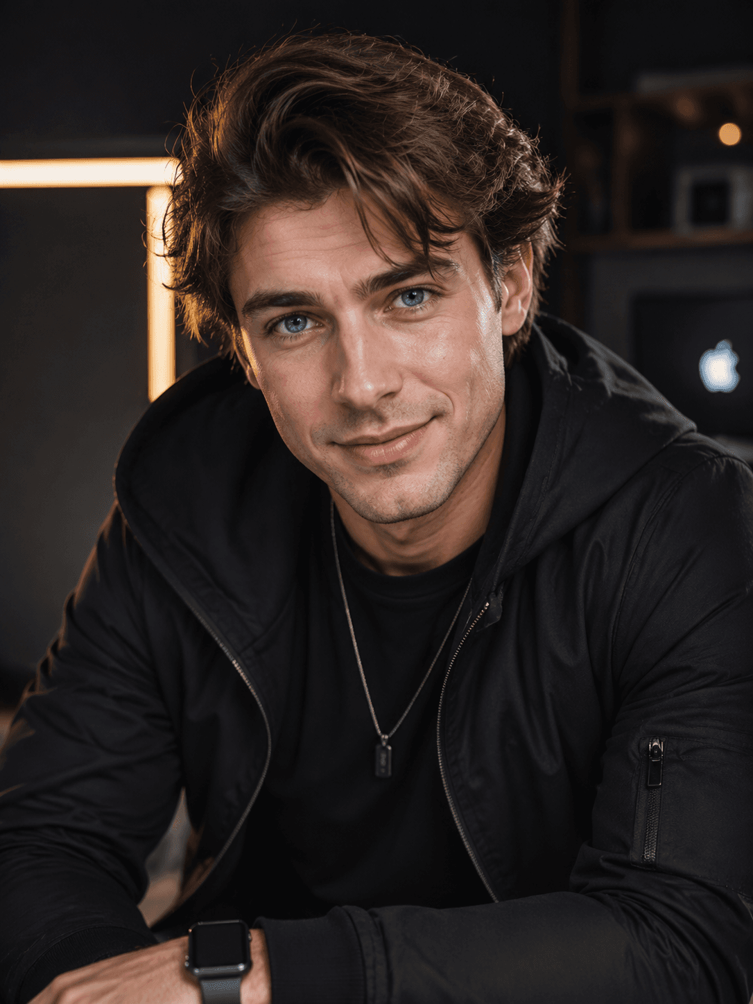 Marcus Richter